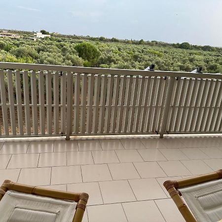 Palese Apartment Барі Екстер'єр фото
