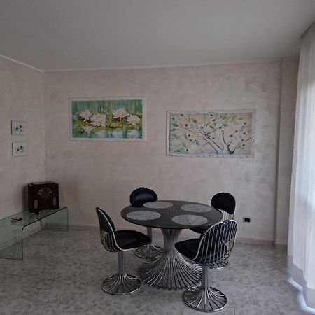 Palese Apartment Барі Екстер'єр фото