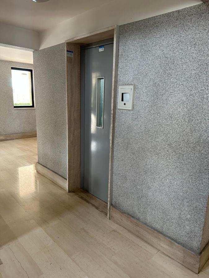 Palese Apartment Барі Екстер'єр фото