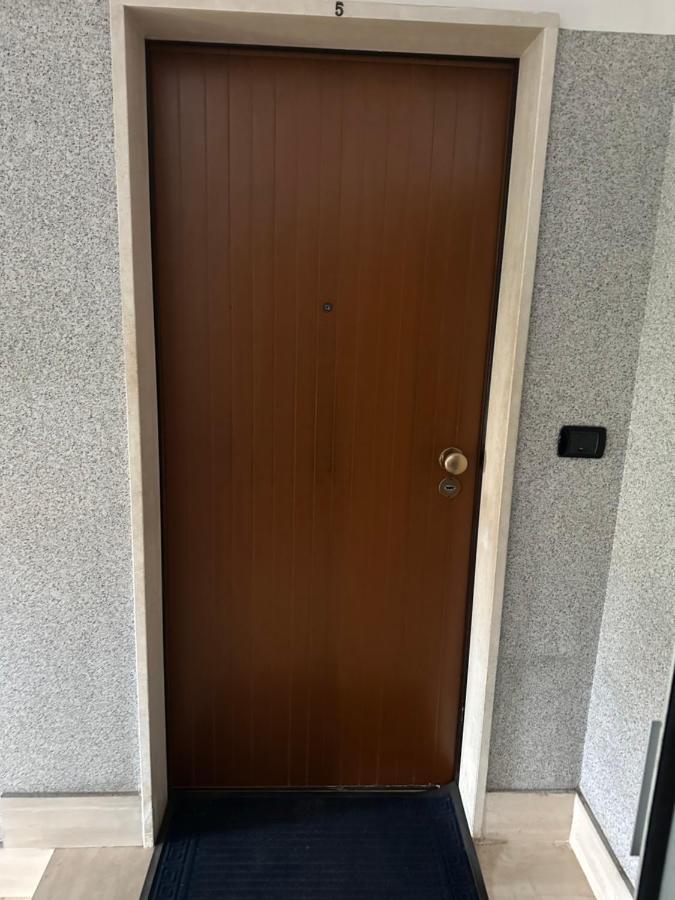 Palese Apartment Барі Екстер'єр фото