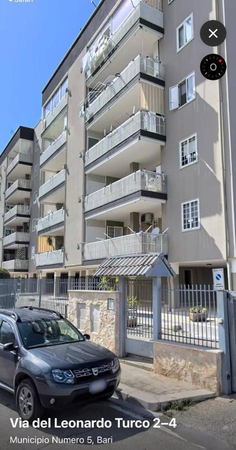 Palese Apartment Барі Екстер'єр фото