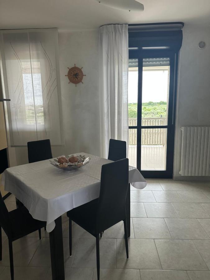 Palese Apartment Барі Екстер'єр фото