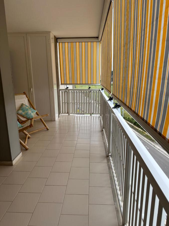 Palese Apartment Барі Екстер'єр фото