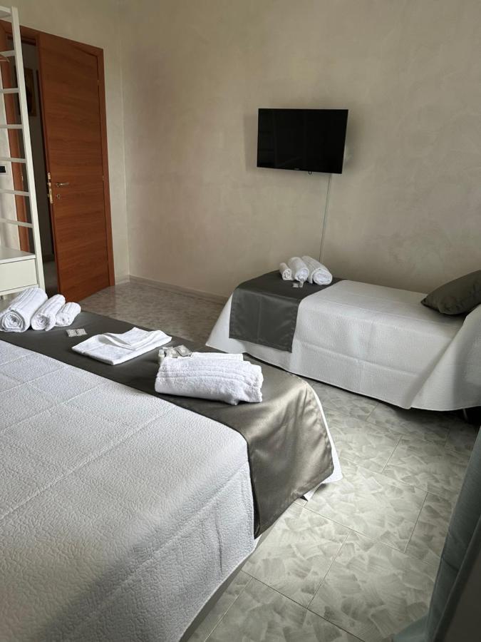 Palese Apartment Барі Екстер'єр фото