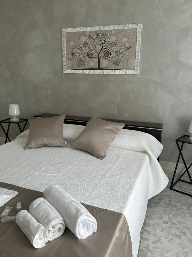 Palese Apartment Барі Екстер'єр фото