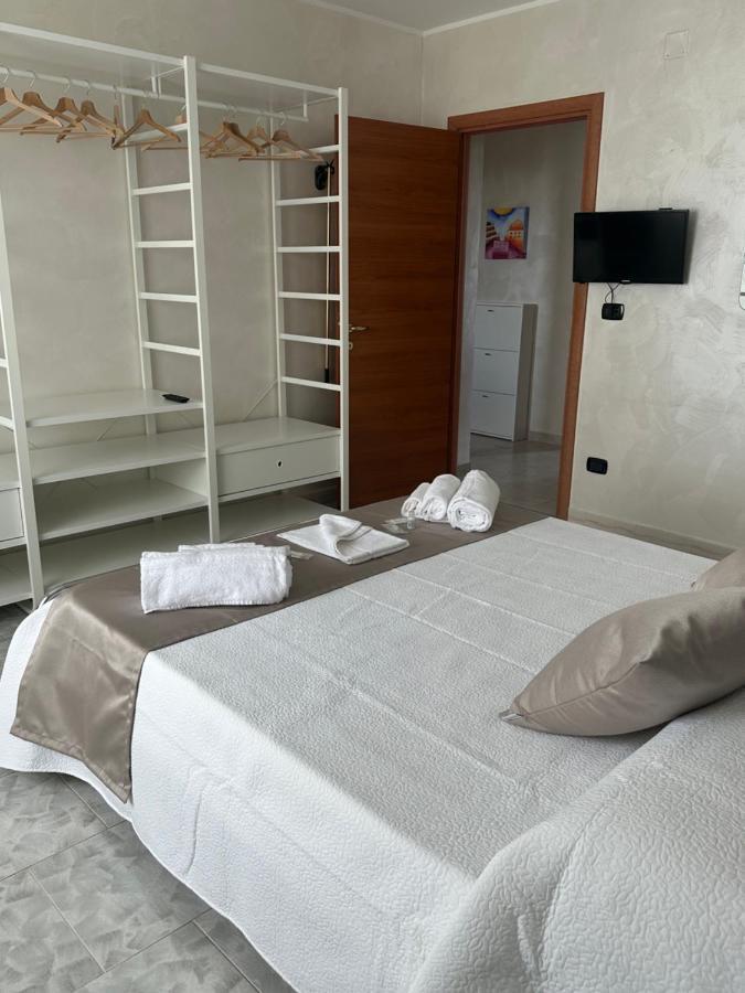 Palese Apartment Барі Екстер'єр фото