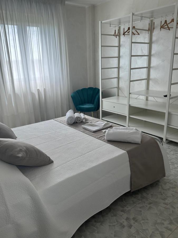 Palese Apartment Барі Екстер'єр фото