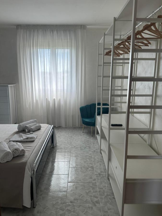 Palese Apartment Барі Екстер'єр фото
