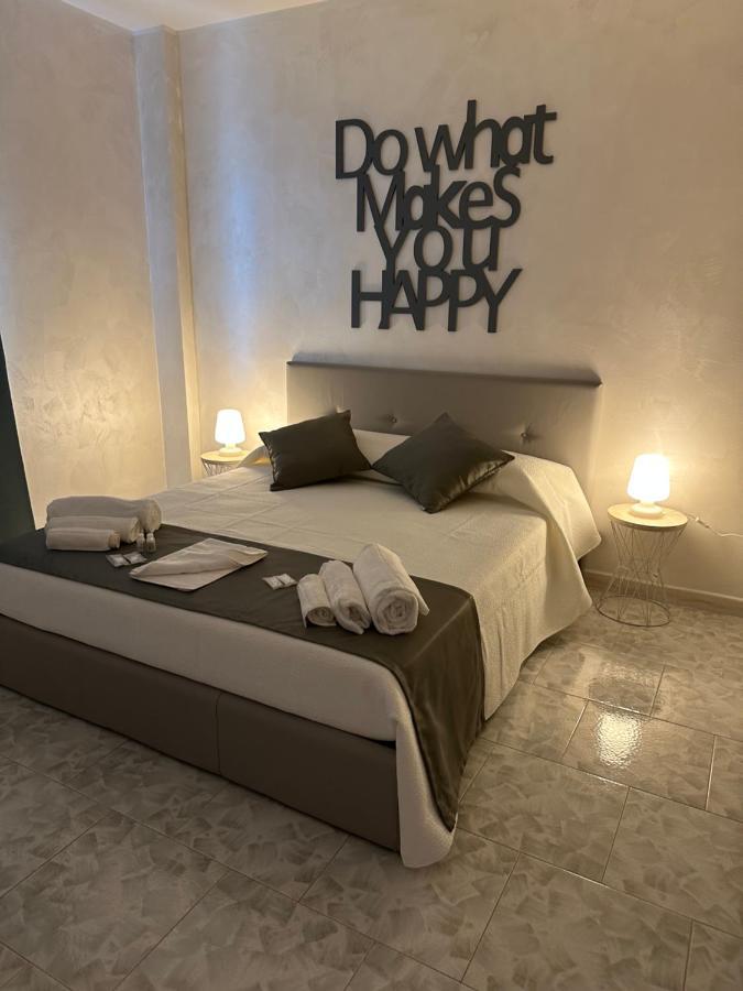 Palese Apartment Барі Екстер'єр фото
