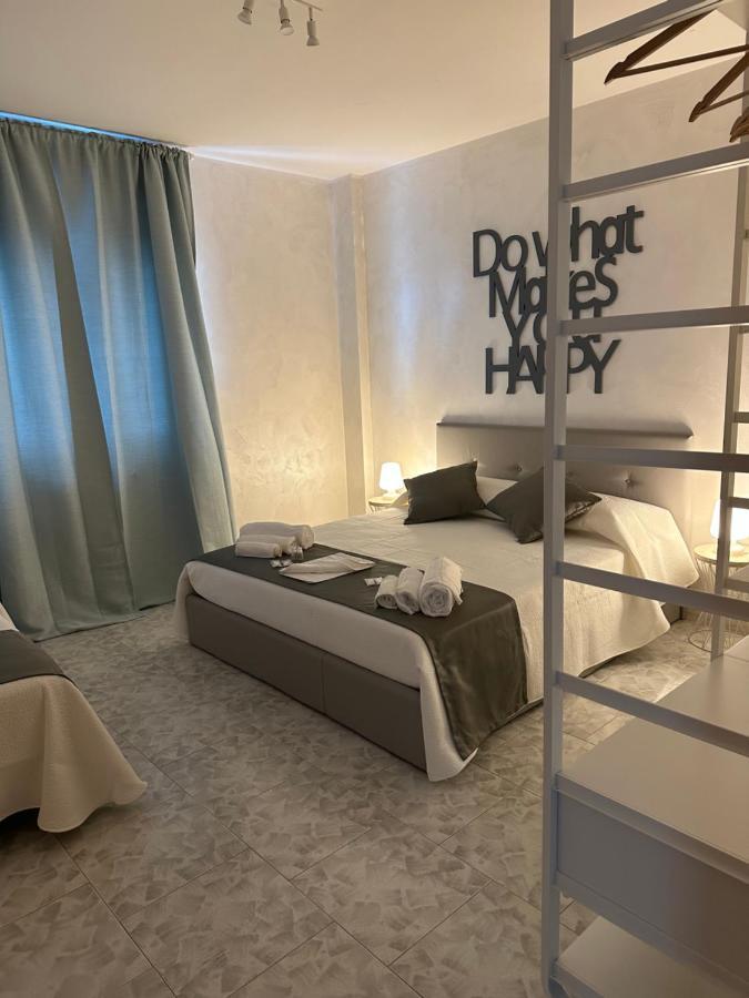 Palese Apartment Барі Екстер'єр фото