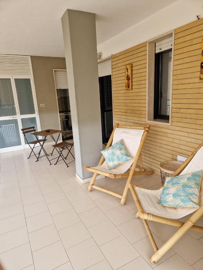 Palese Apartment Барі Екстер'єр фото