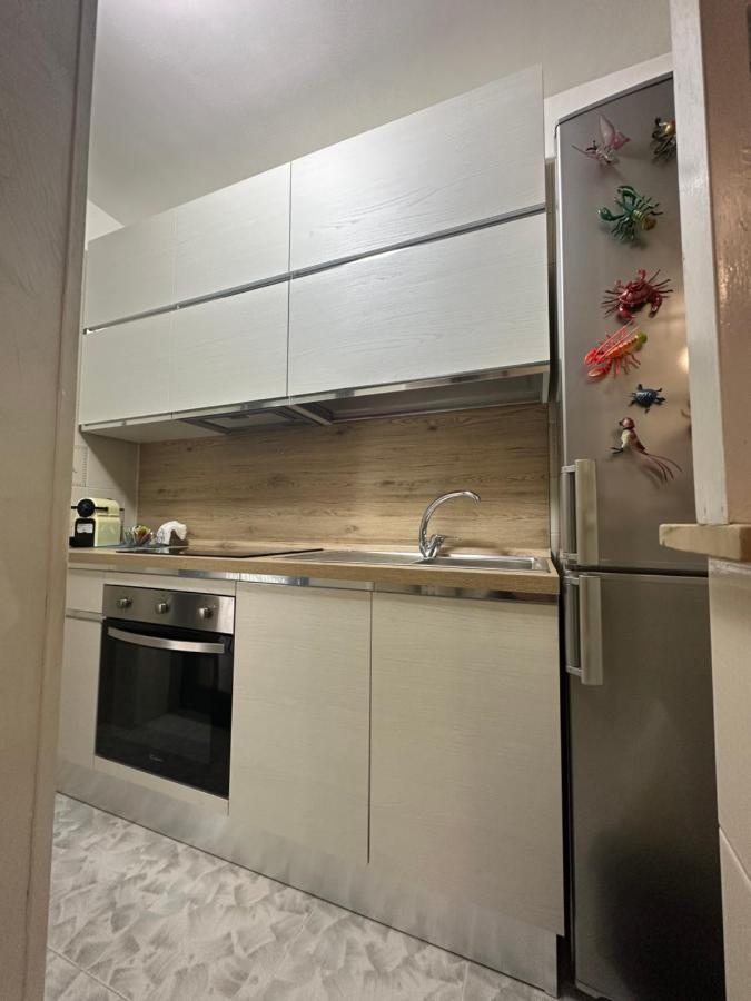 Palese Apartment Барі Екстер'єр фото