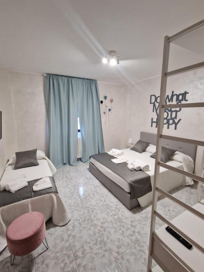 Palese Apartment Барі Екстер'єр фото