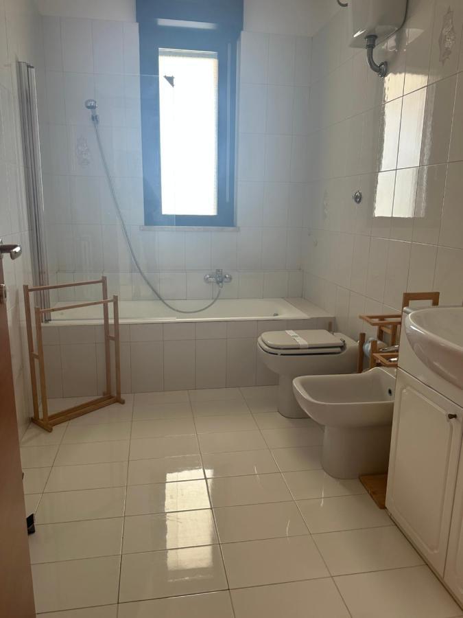 Palese Apartment Барі Екстер'єр фото