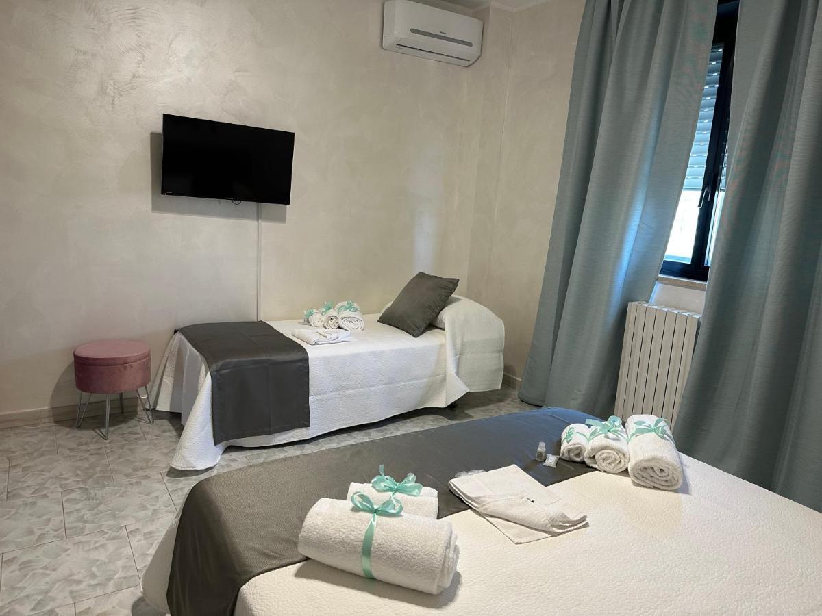 Palese Apartment Барі Екстер'єр фото