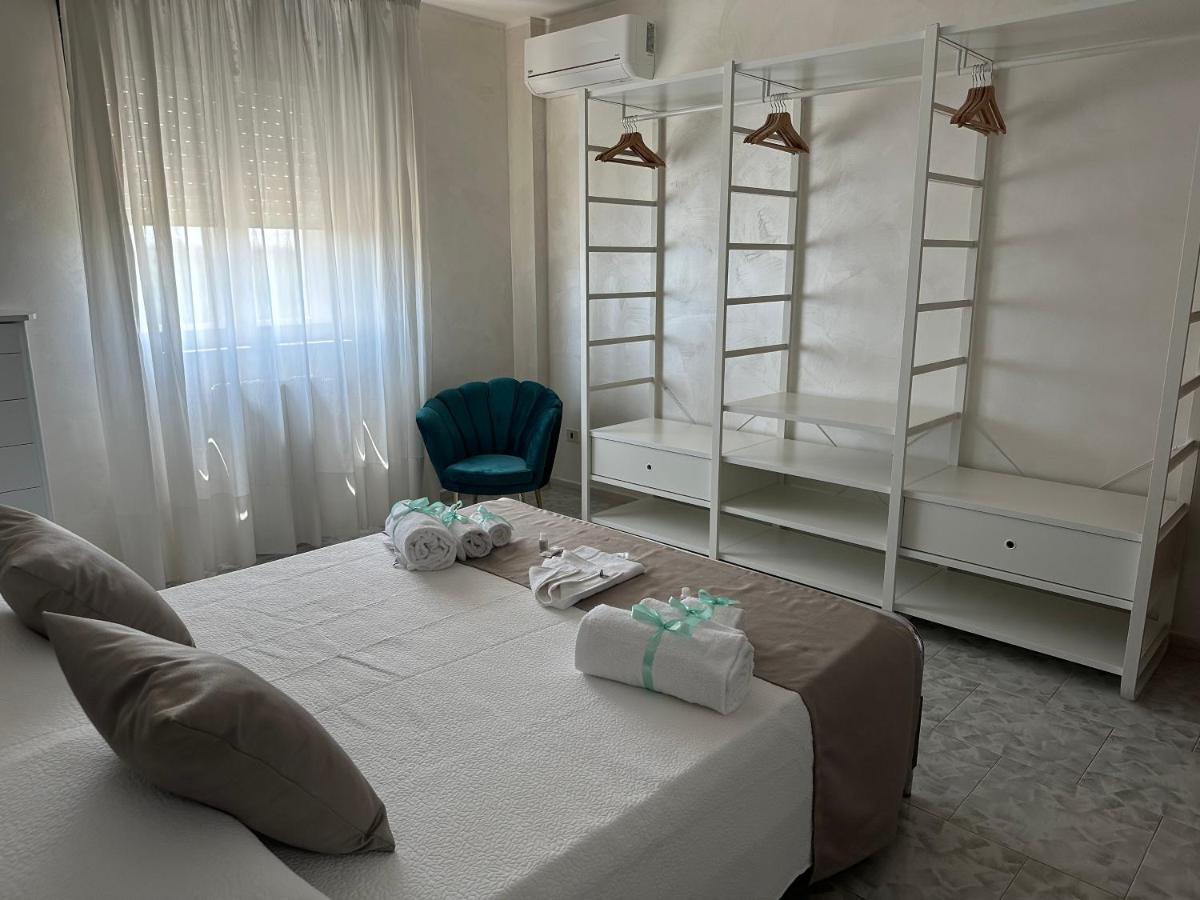 Palese Apartment Барі Екстер'єр фото