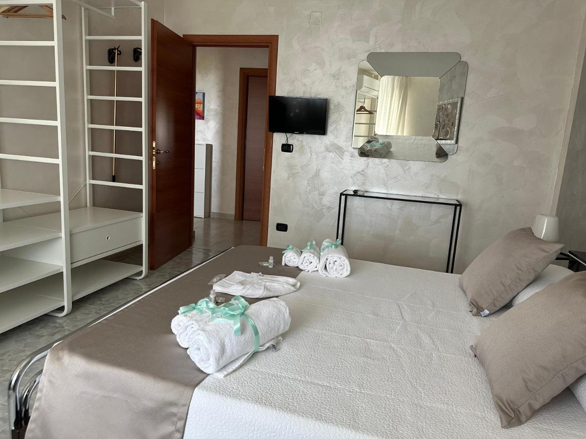 Palese Apartment Барі Екстер'єр фото