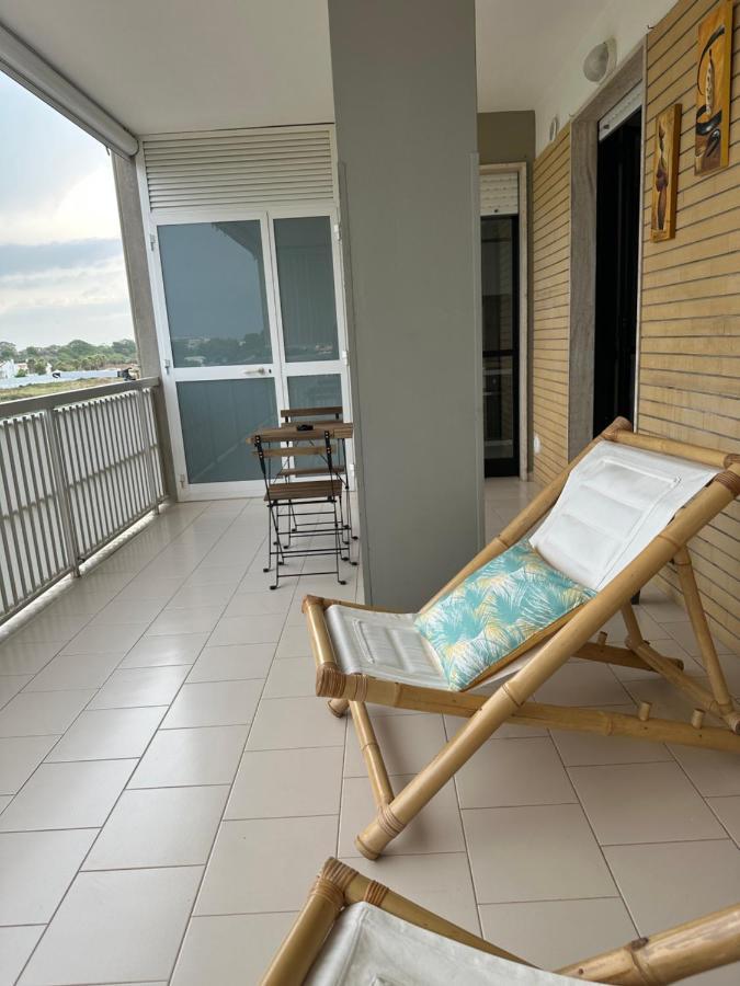 Palese Apartment Барі Екстер'єр фото
