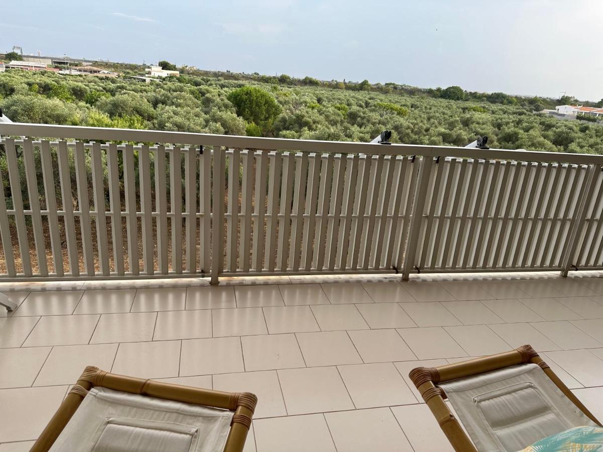 Palese Apartment Барі Екстер'єр фото