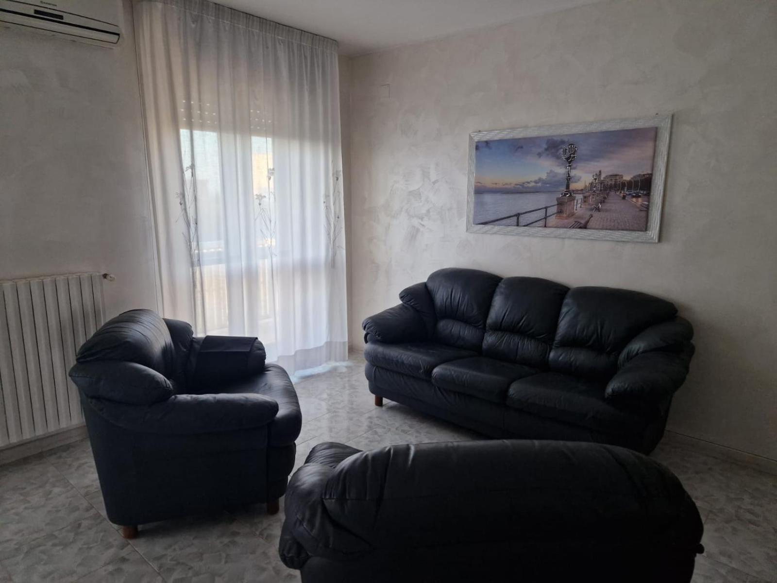 Palese Apartment Барі Екстер'єр фото