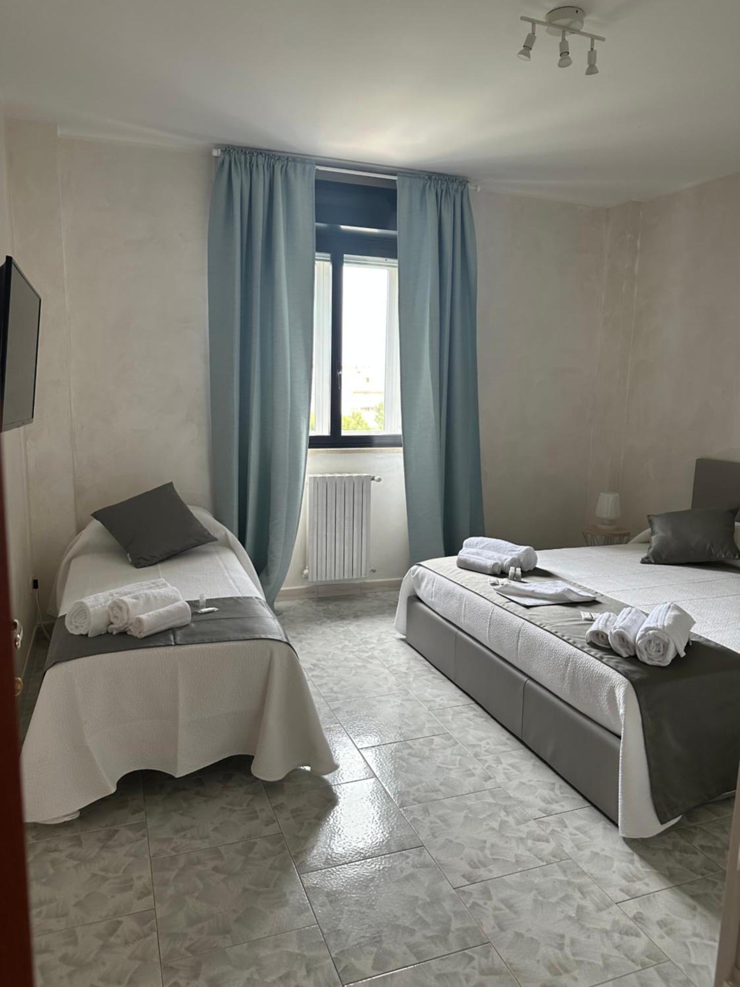 Palese Apartment Барі Екстер'єр фото