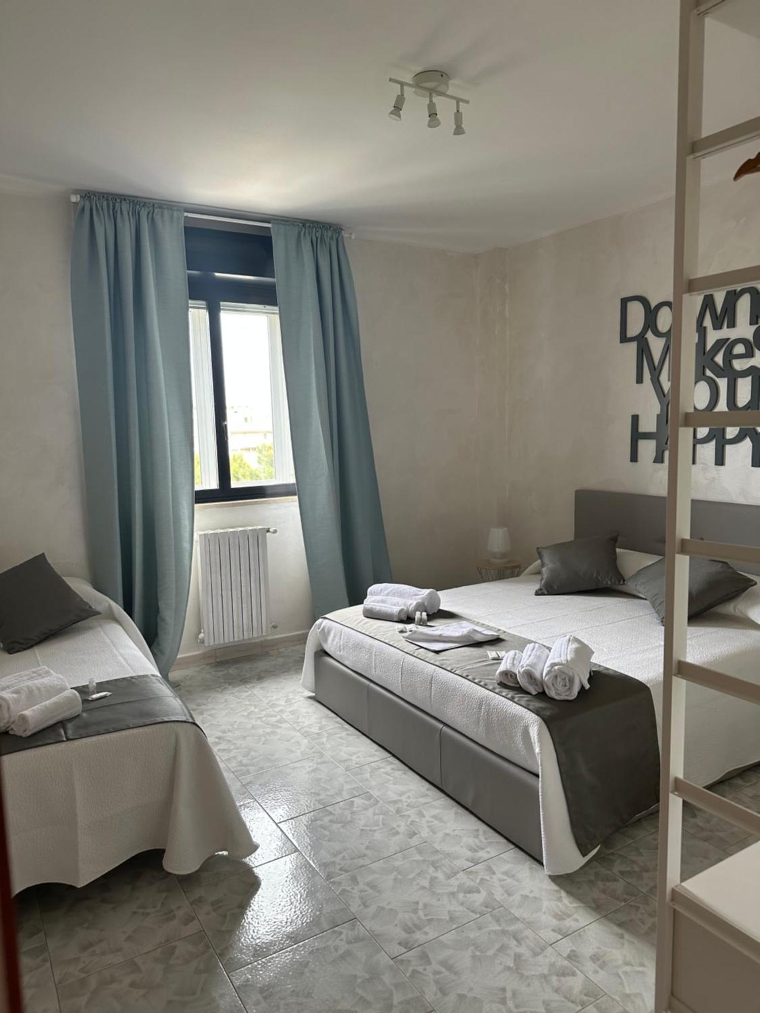 Palese Apartment Барі Екстер'єр фото