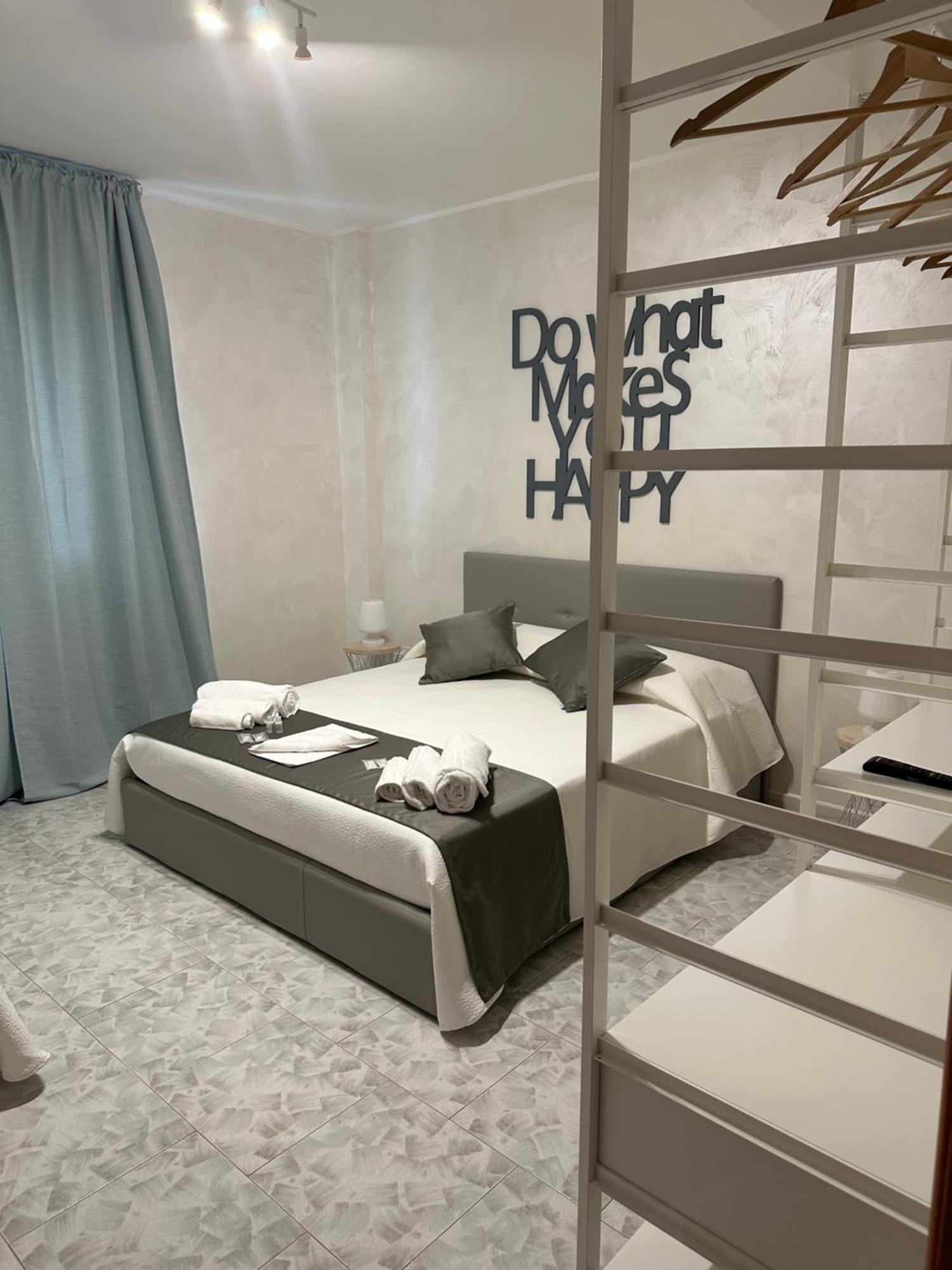 Palese Apartment Барі Екстер'єр фото