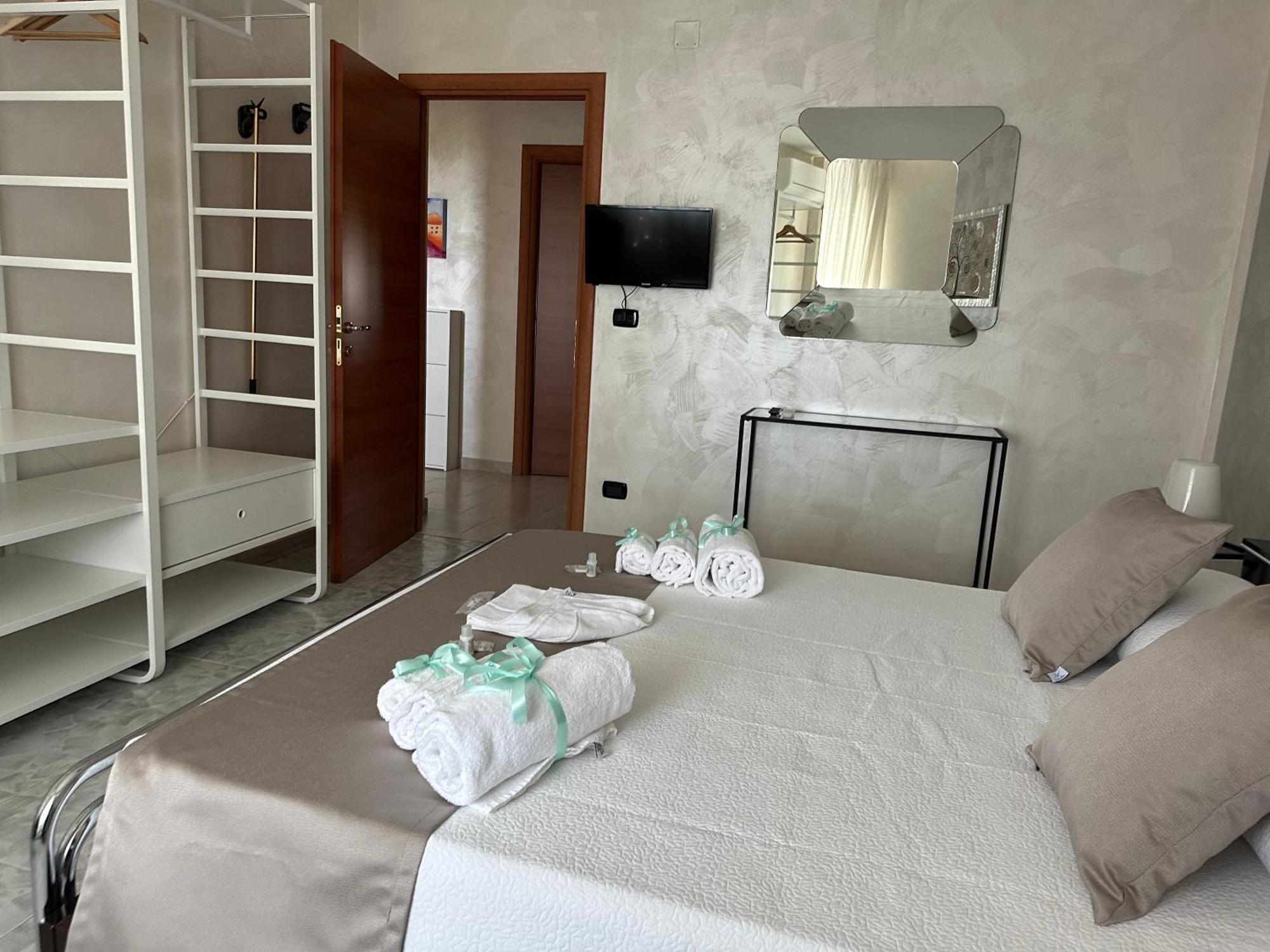 Palese Apartment Барі Екстер'єр фото